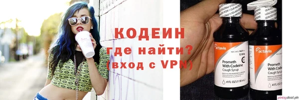 молекула духа Бородино