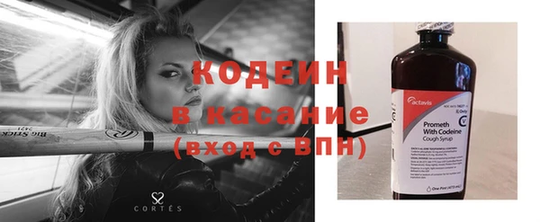 молекула духа Бородино